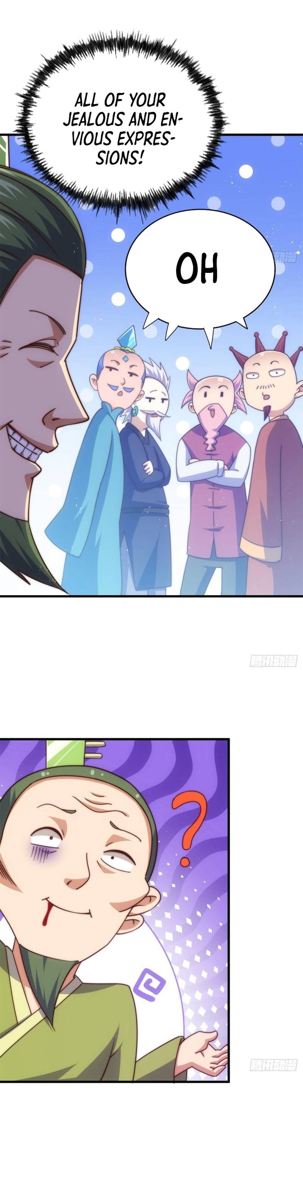 Read Above Myriads EN Manga Online