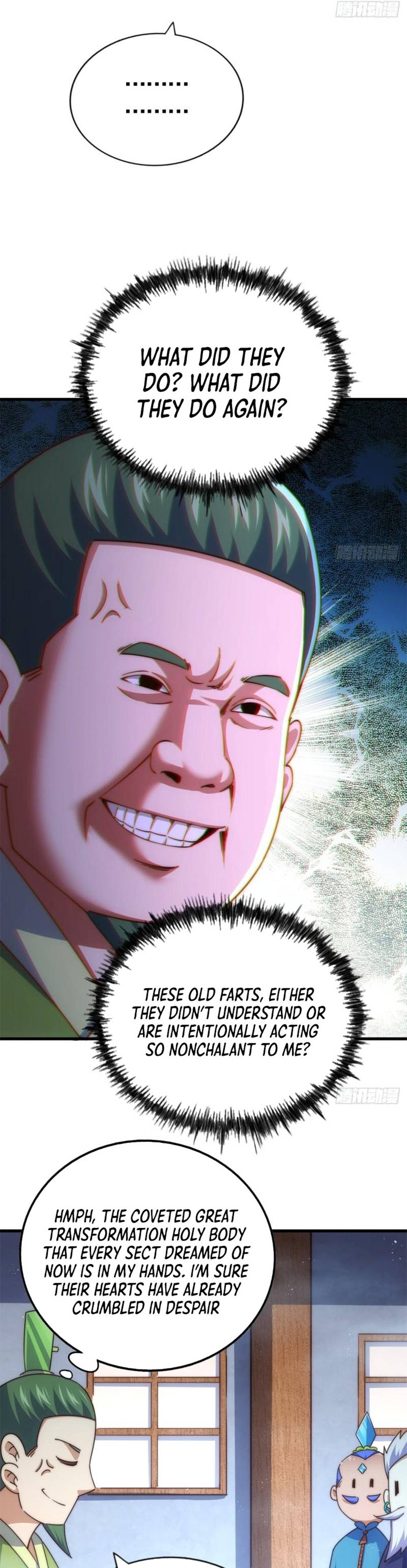 Read Above Myriads EN Manga Online