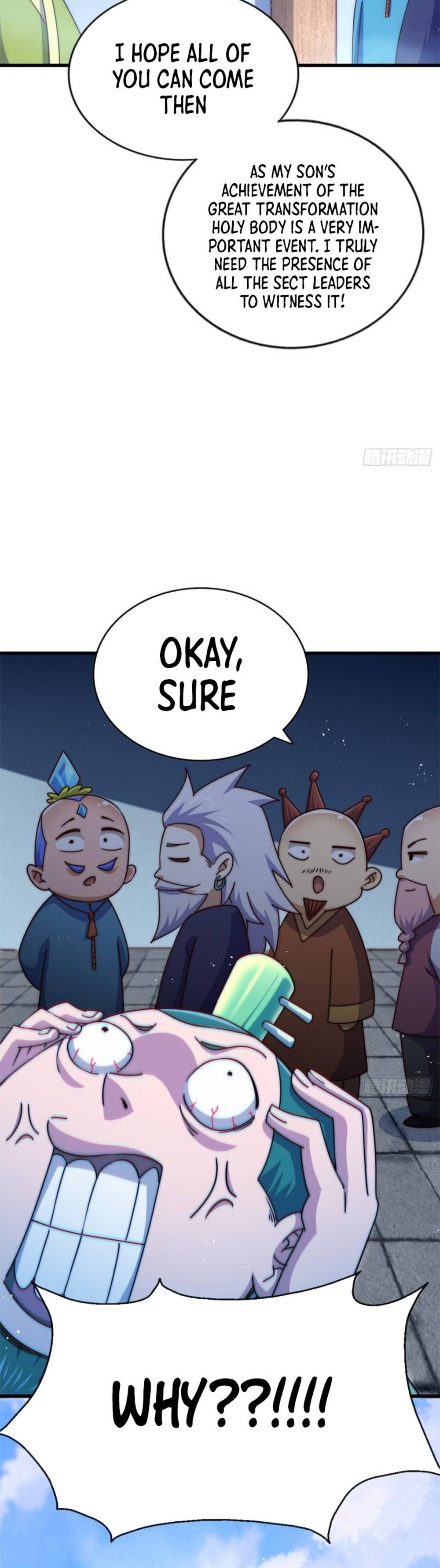 Read Above Myriads EN Manga Online