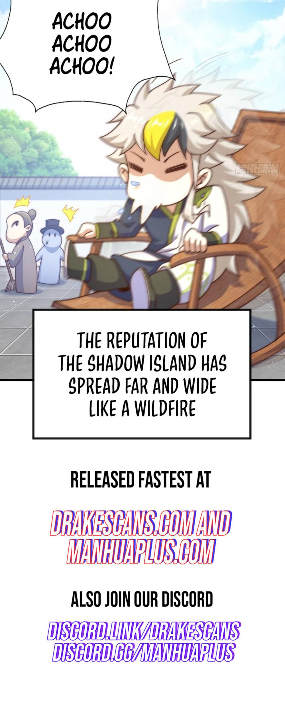 Read Above Myriads EN Manga Online
