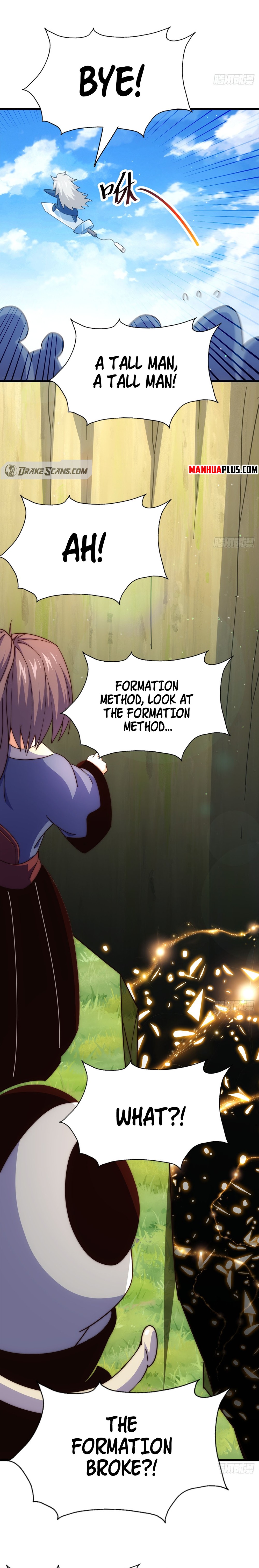 Read Above Myriads EN Manga Online