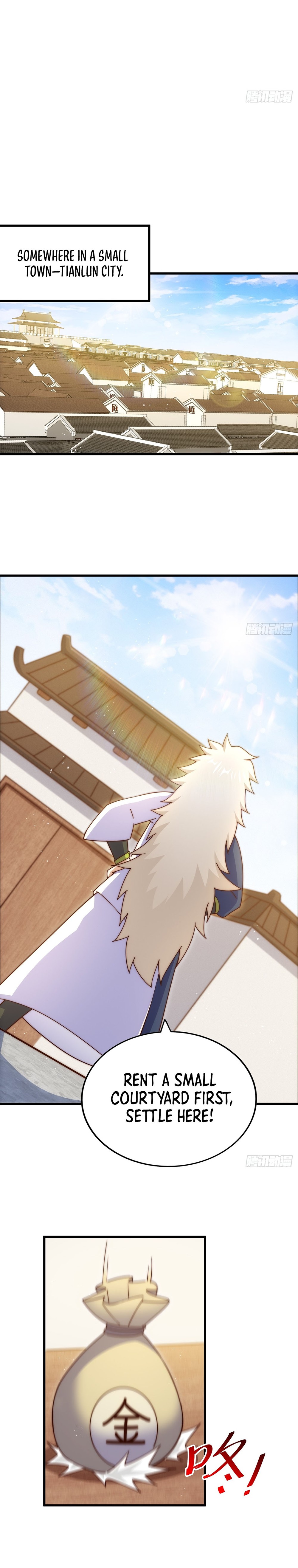 Read Above Myriads EN Manga Online