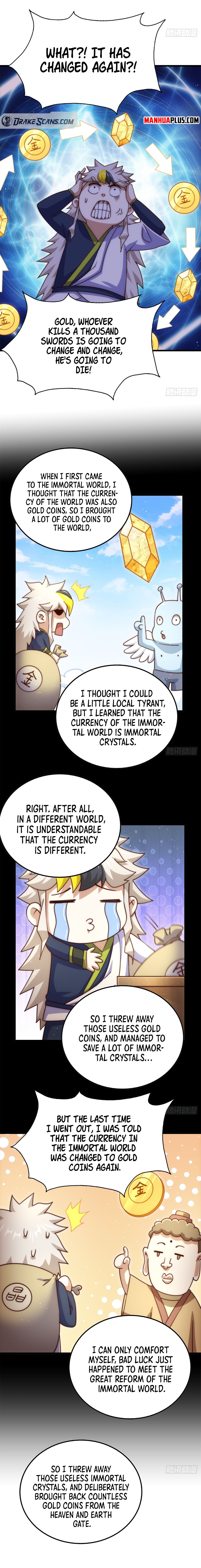 Read Above Myriads EN Manga Online