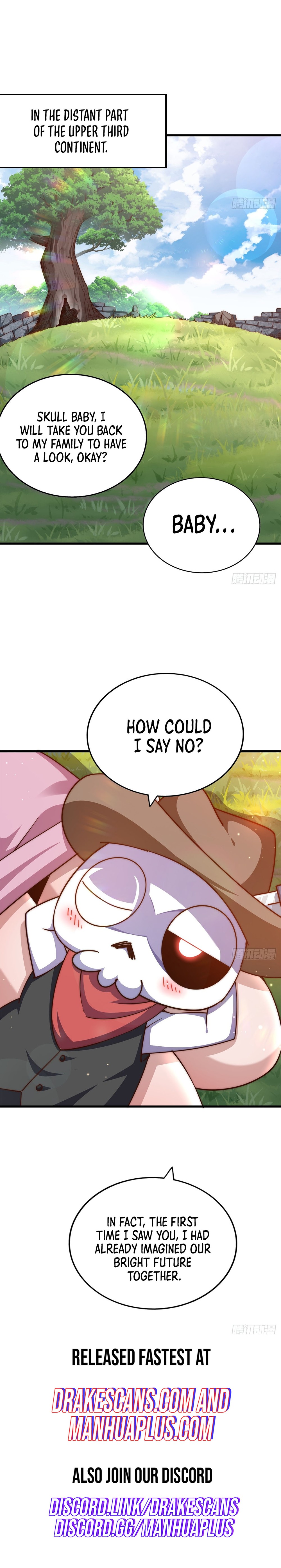 Read Above Myriads EN Manga Online