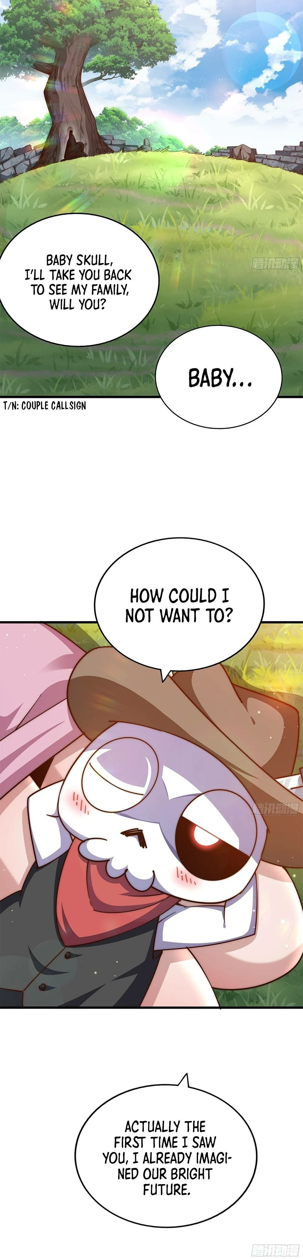 Read Above Myriads EN Manga Online