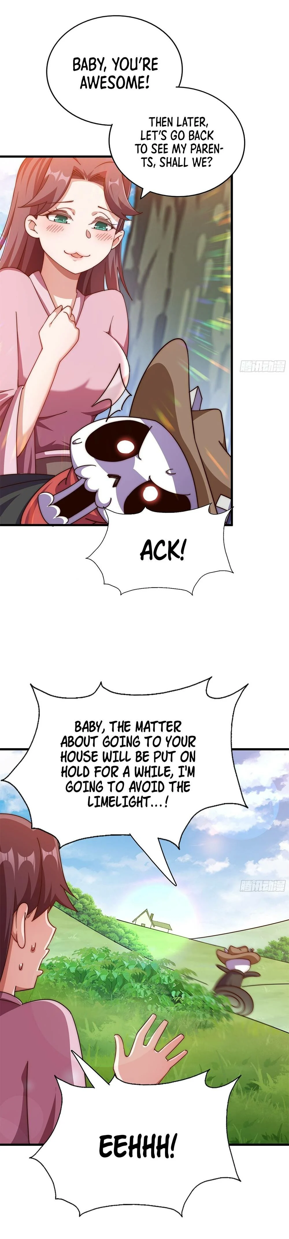 Read Above Myriads EN Manga Online