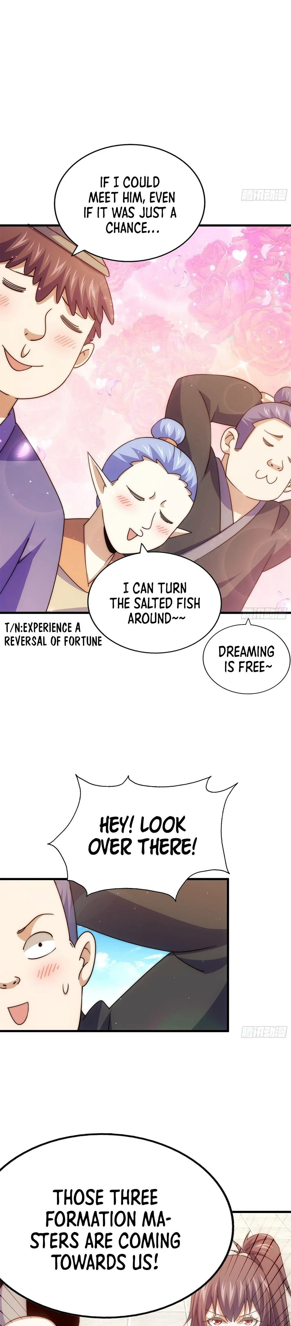 Read Above Myriads EN Manga Online
