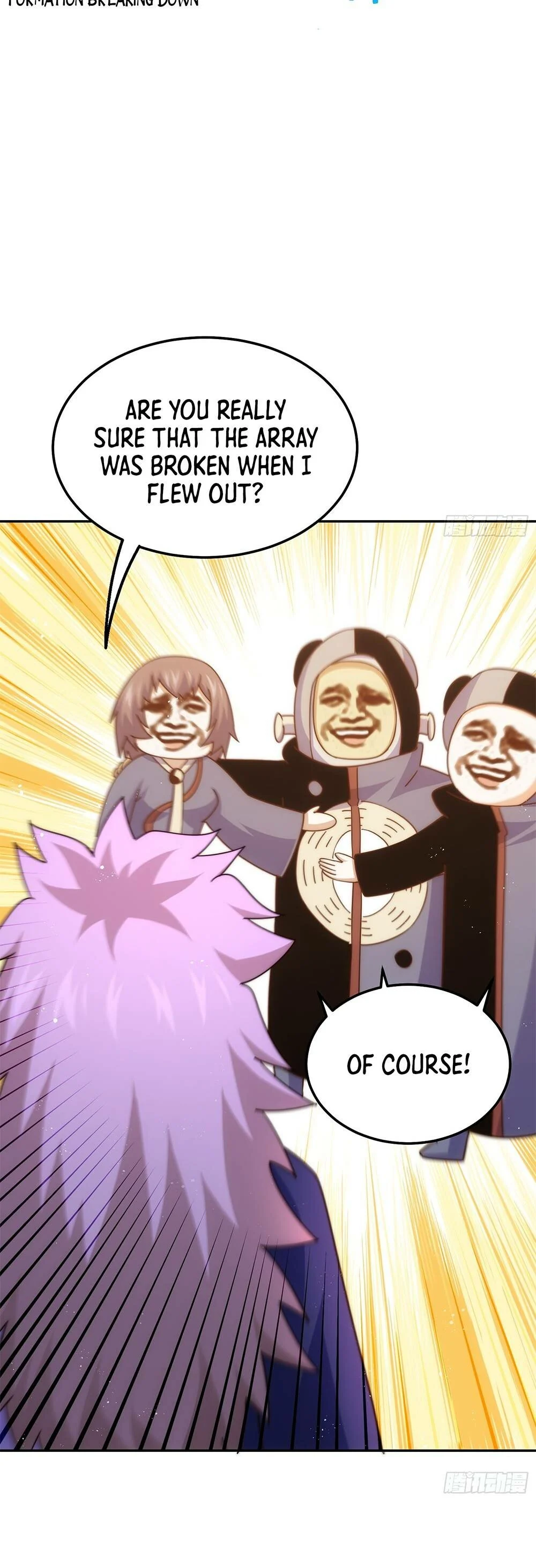 Read Above Myriads EN Manga Online