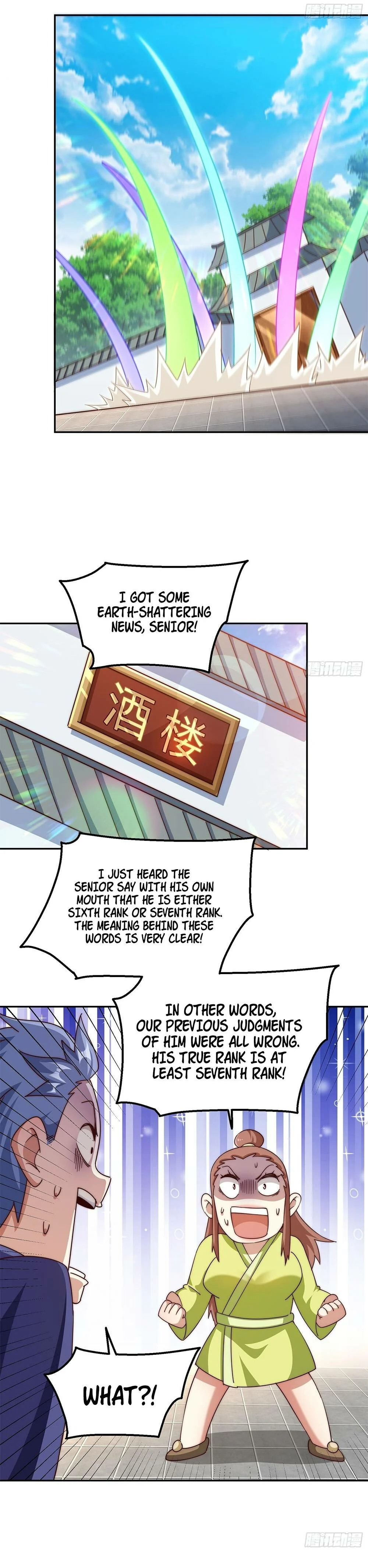 Read Above Myriads EN Manga Online