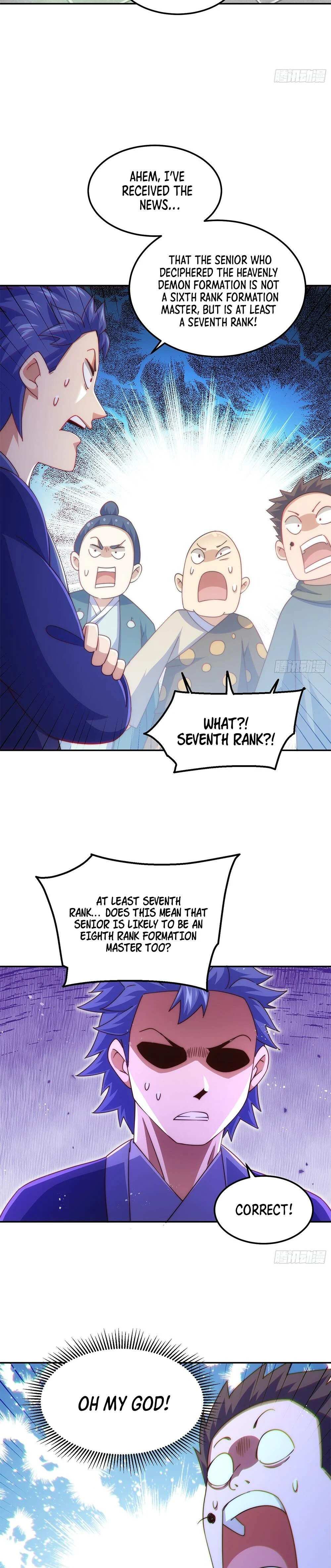 Read Above Myriads EN Manga Online