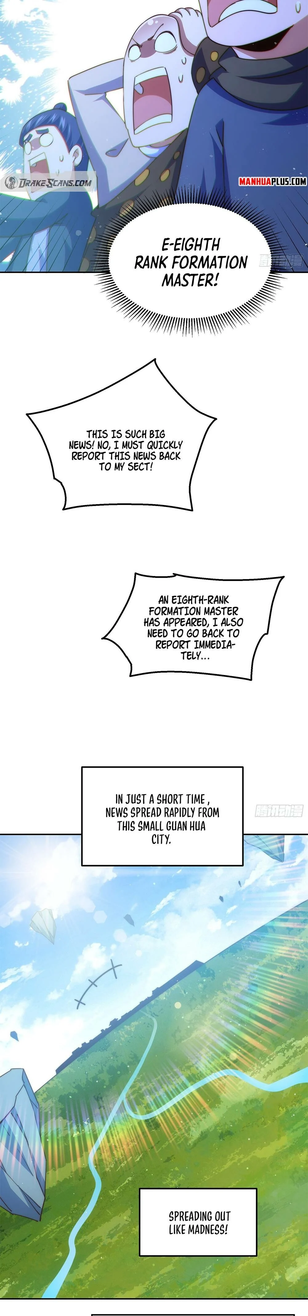 Read Above Myriads EN Manga Online