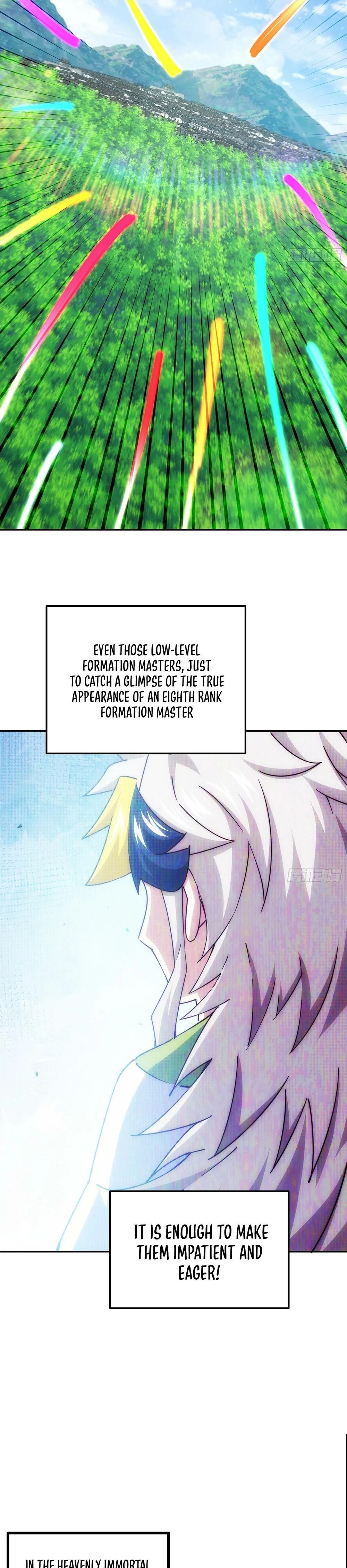 Read Above Myriads EN Manga Online