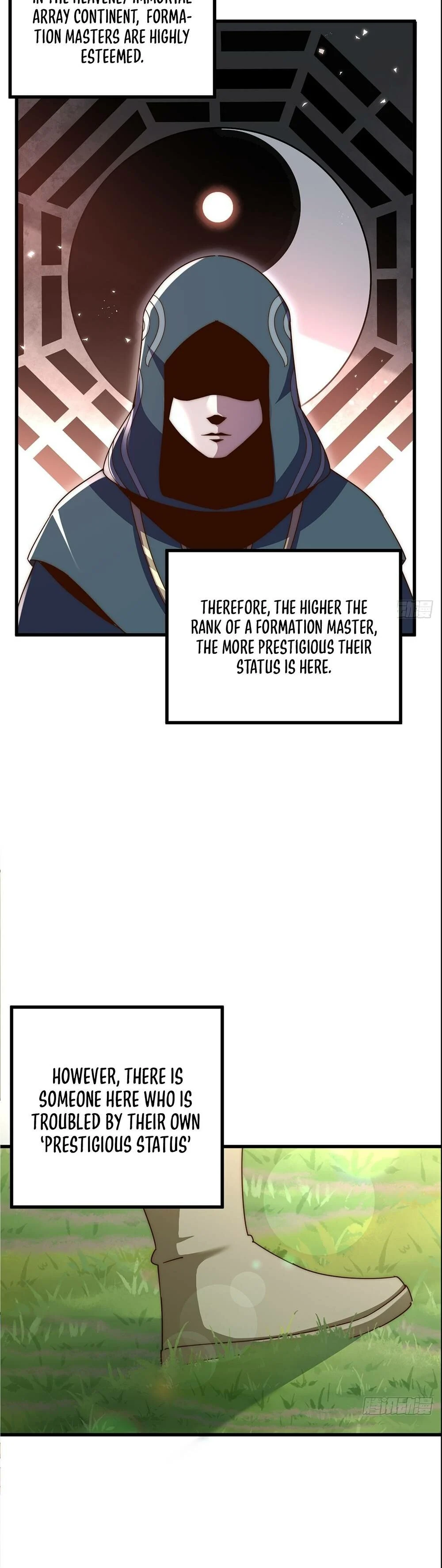 Read Above Myriads EN Manga Online