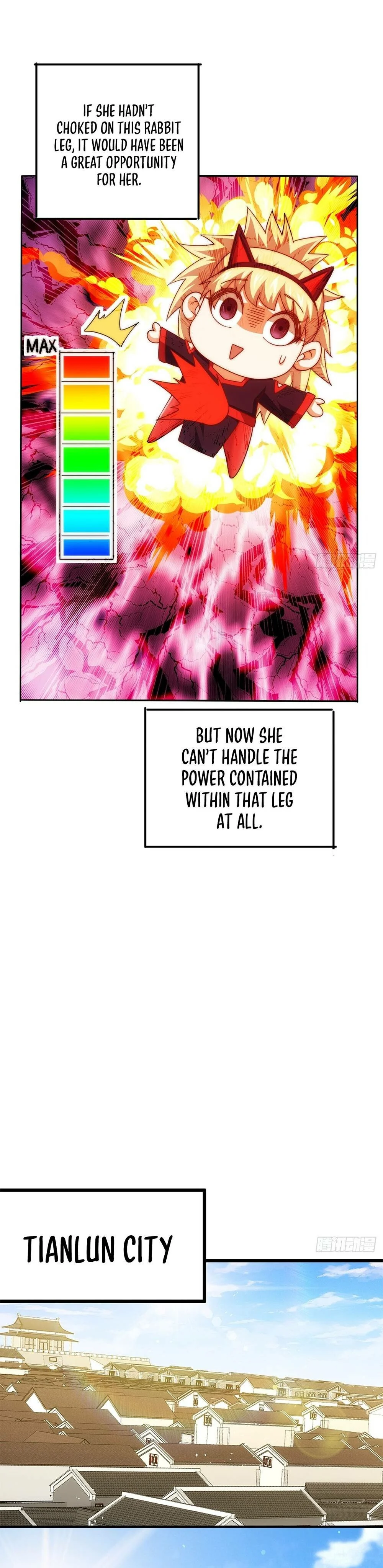 Read Above Myriads EN Manga Online