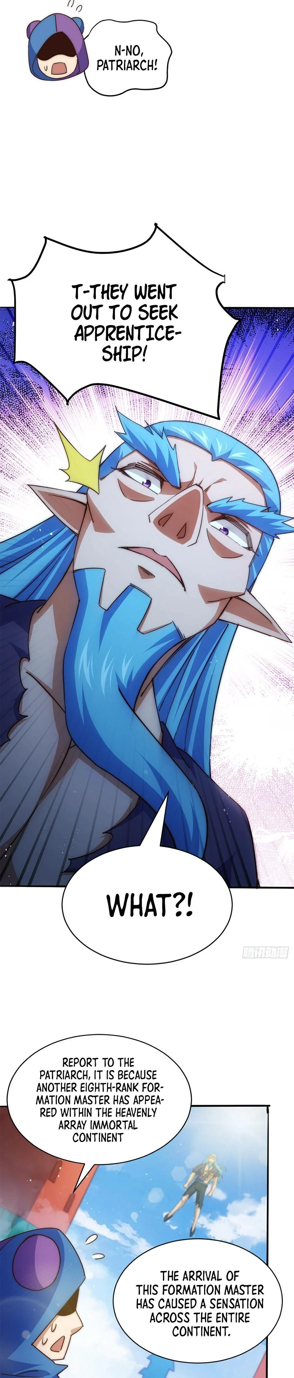 Read Above Myriads EN Manga Online