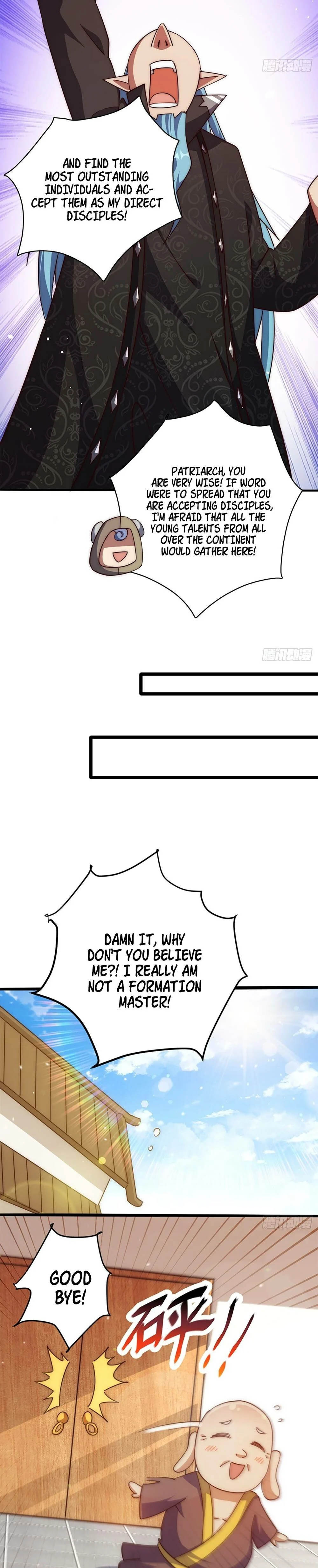 Read Above Myriads EN Manga Online