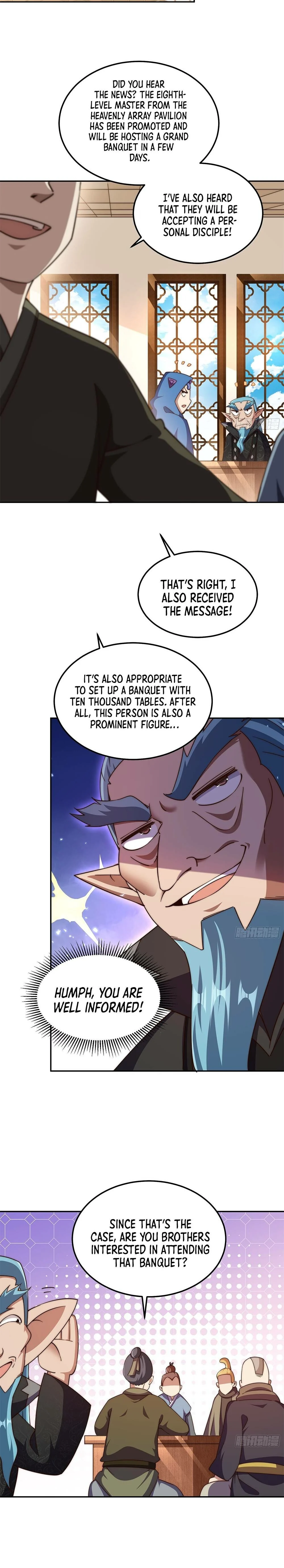 Read Above Myriads EN Manga Online