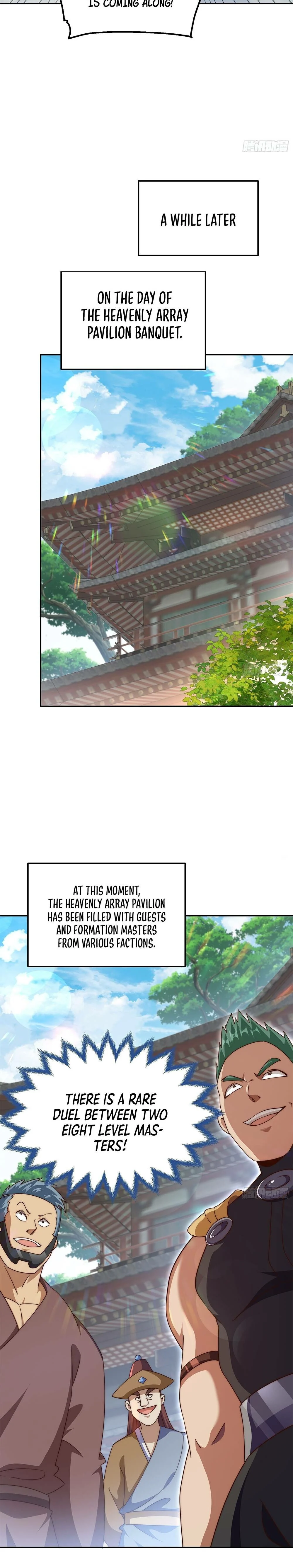 Read Above Myriads EN Manga Online