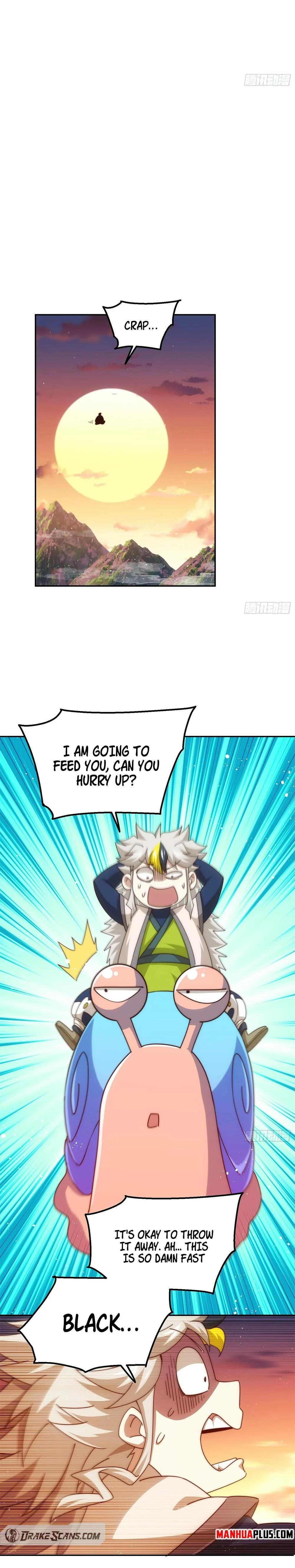 Read Above Myriads EN Manga Online