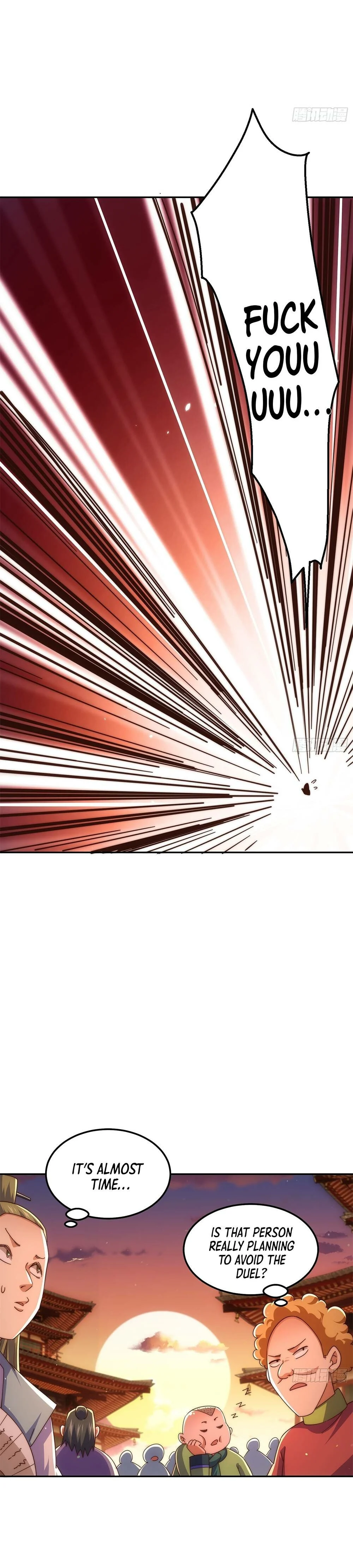 Read Above Myriads EN Manga Online