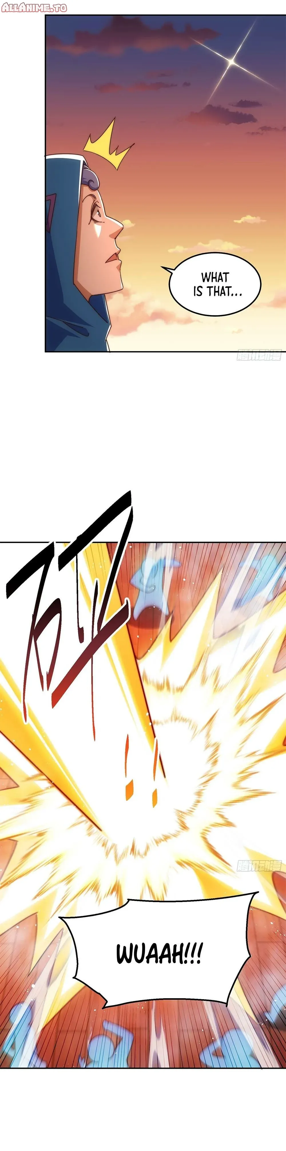 Read Above Myriads EN Manga Online