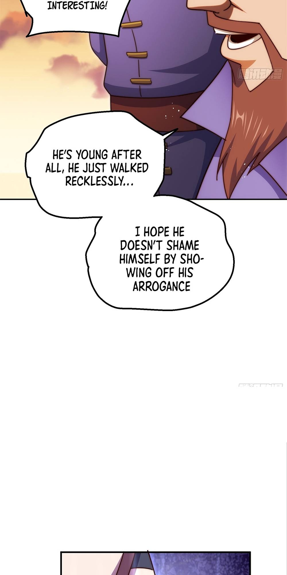 Read Above Myriads EN Manga Online