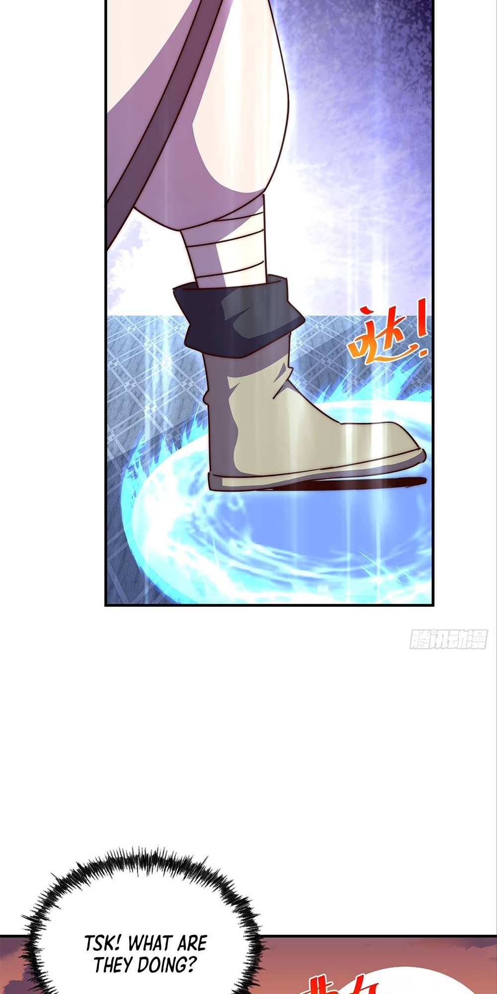 Read Above Myriads EN Manga Online