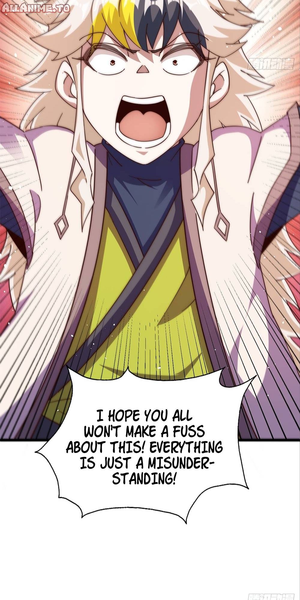 Read Above Myriads EN Manga Online