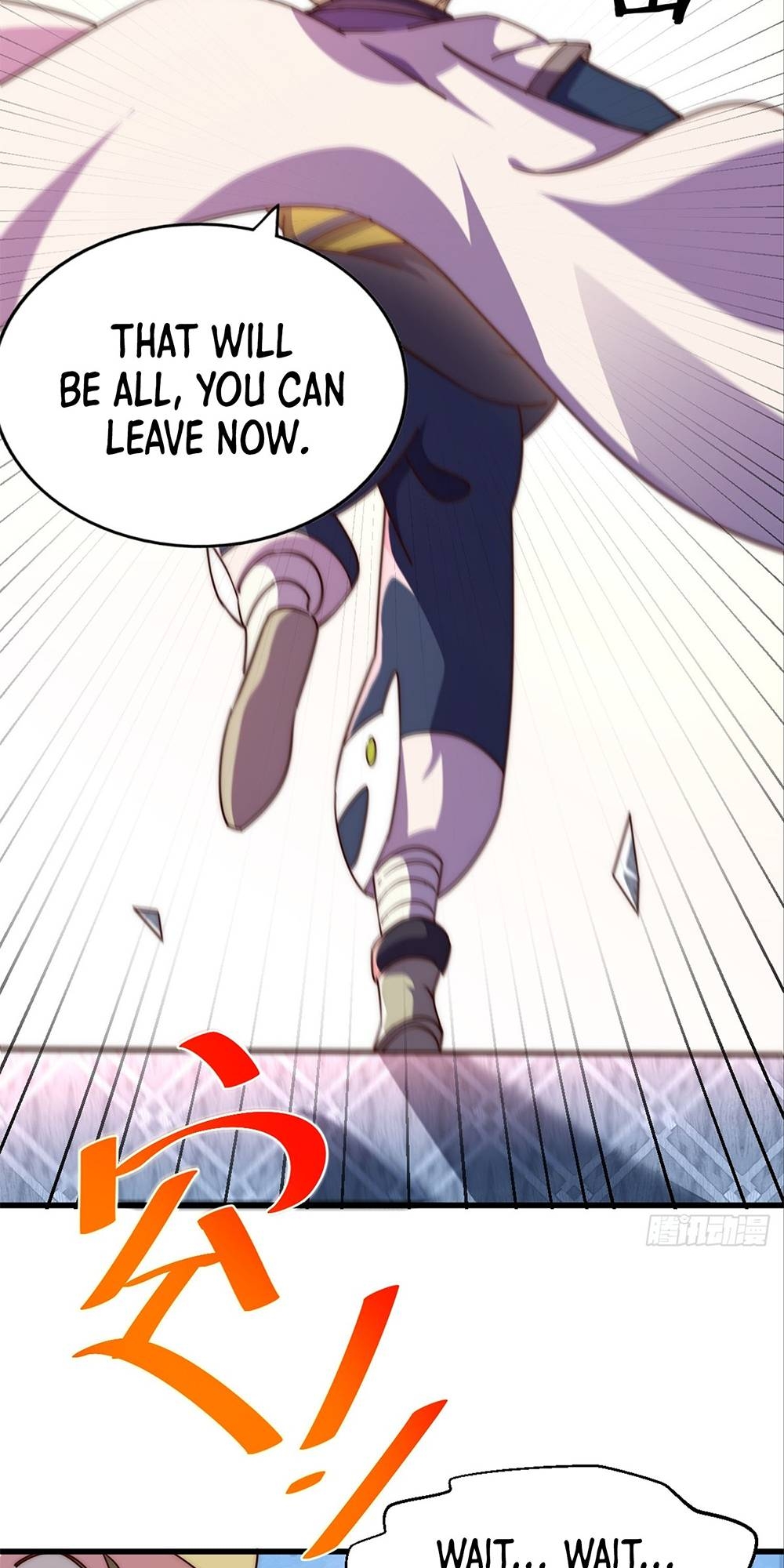 Read Above Myriads EN Manga Online