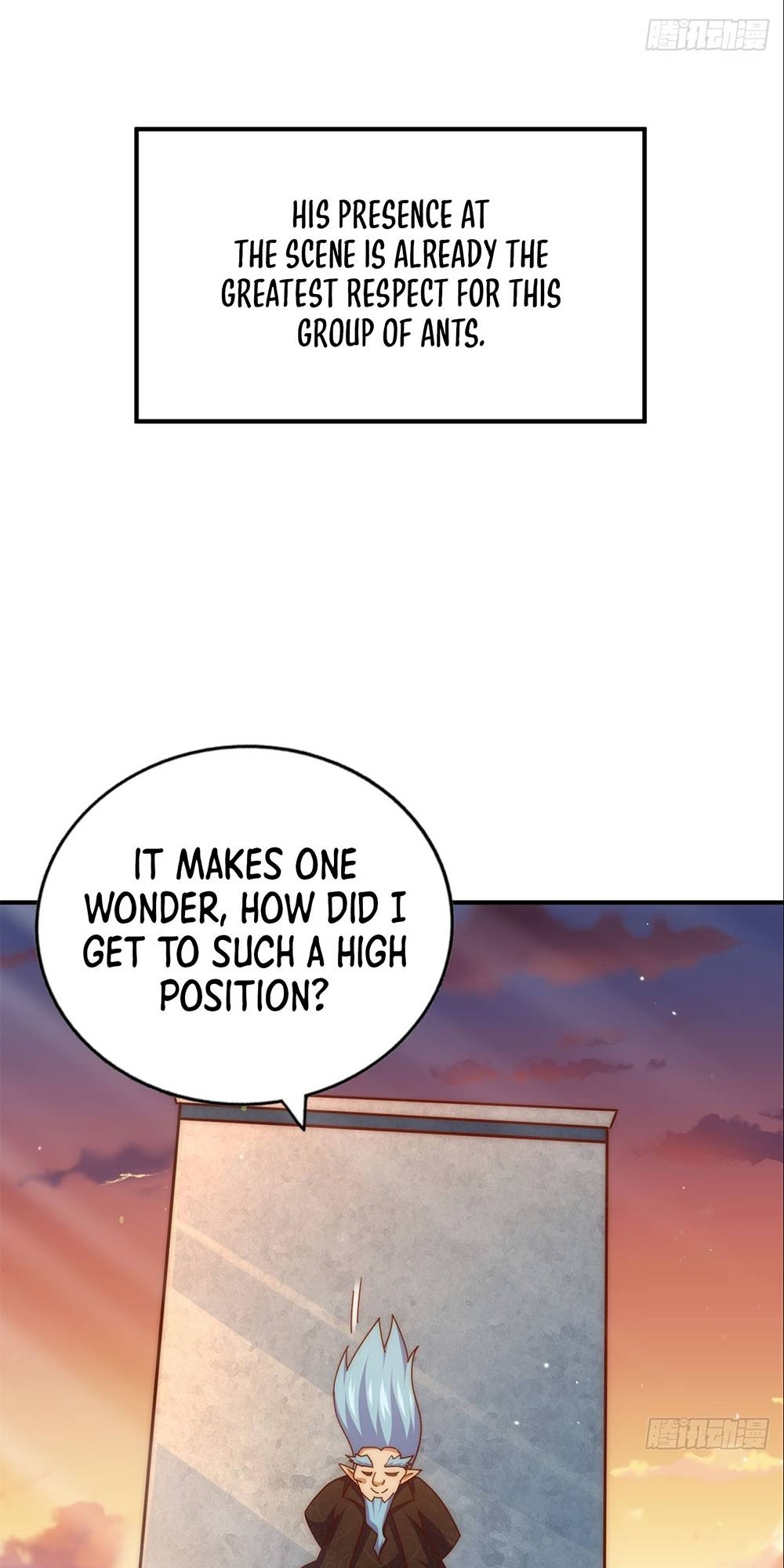 Read Above Myriads EN Manga Online