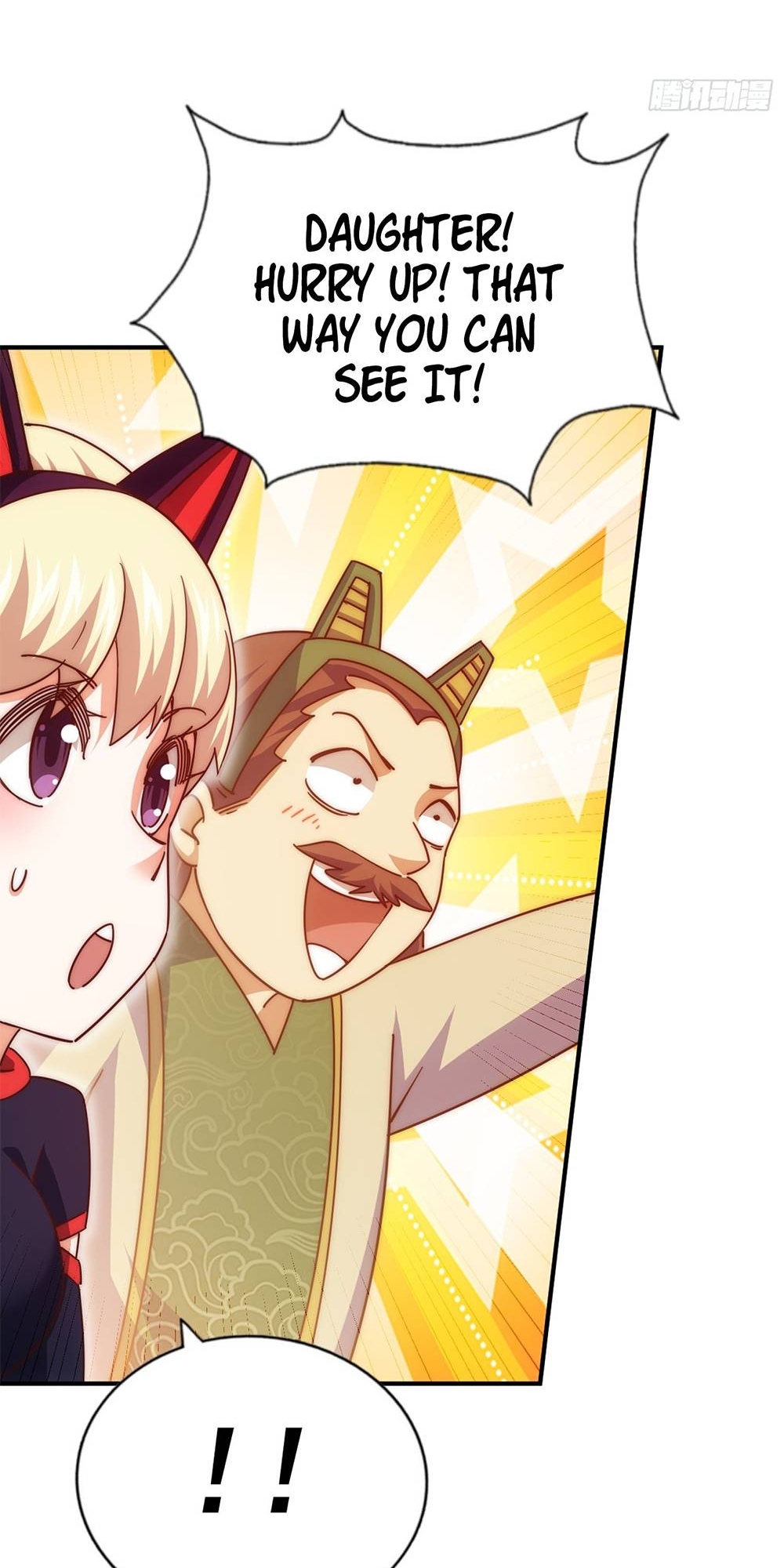 Read Above Myriads EN Manga Online