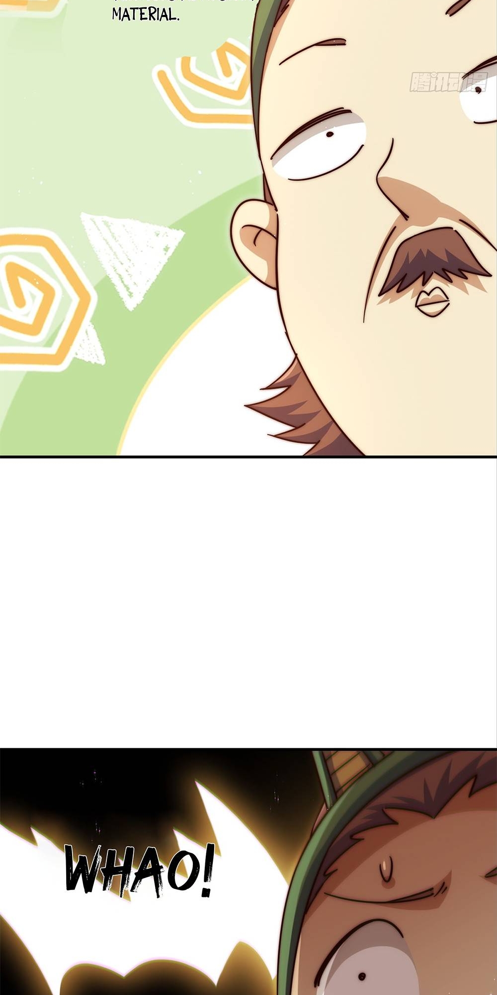 Read Above Myriads EN Manga Online