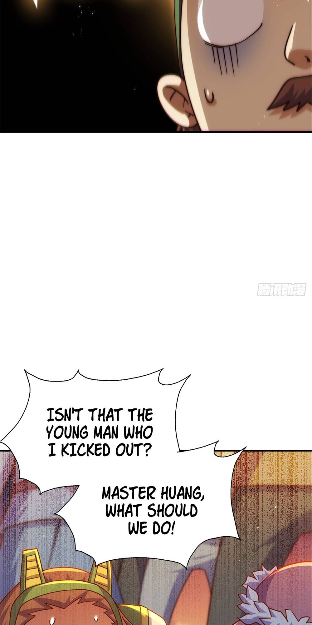 Read Above Myriads EN Manga Online