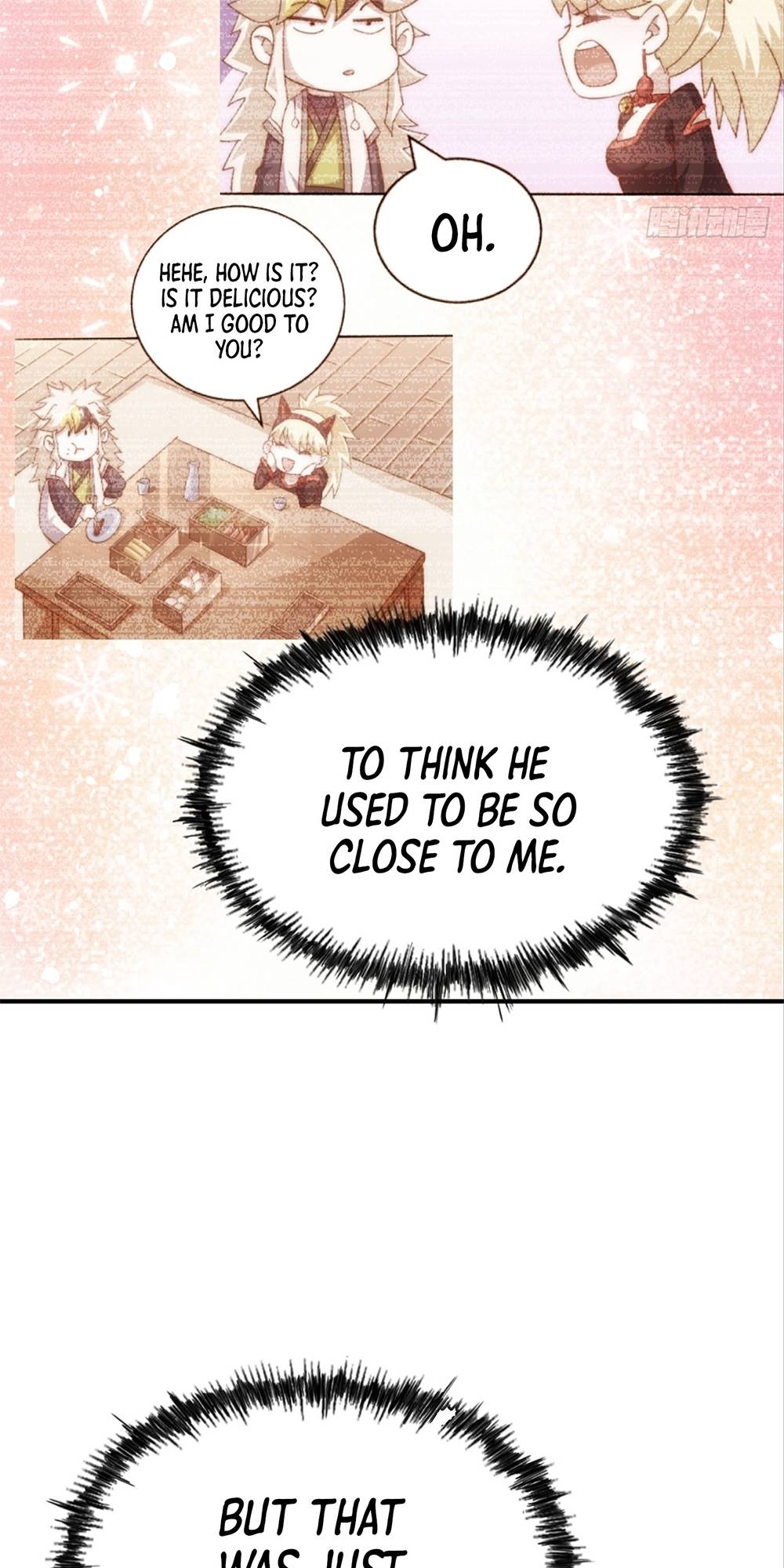 Read Above Myriads EN Manga Online