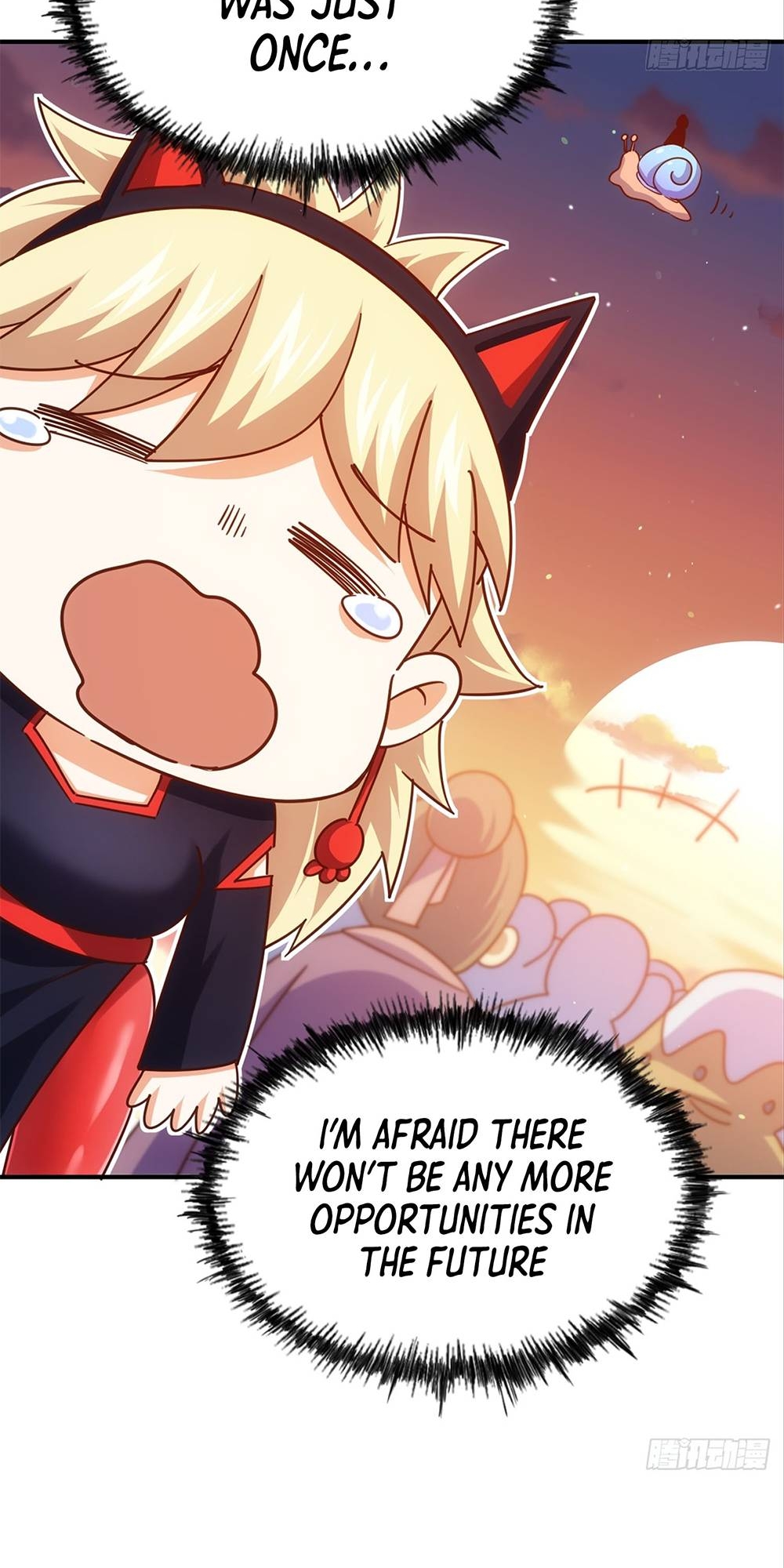 Read Above Myriads EN Manga Online