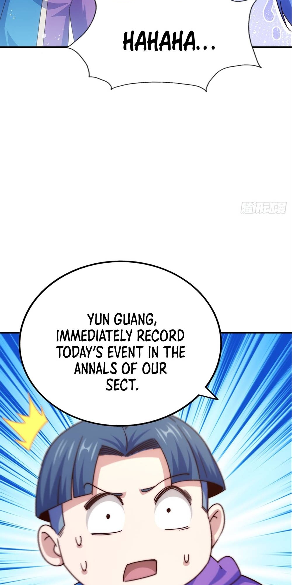 Read Above Myriads EN Manga Online