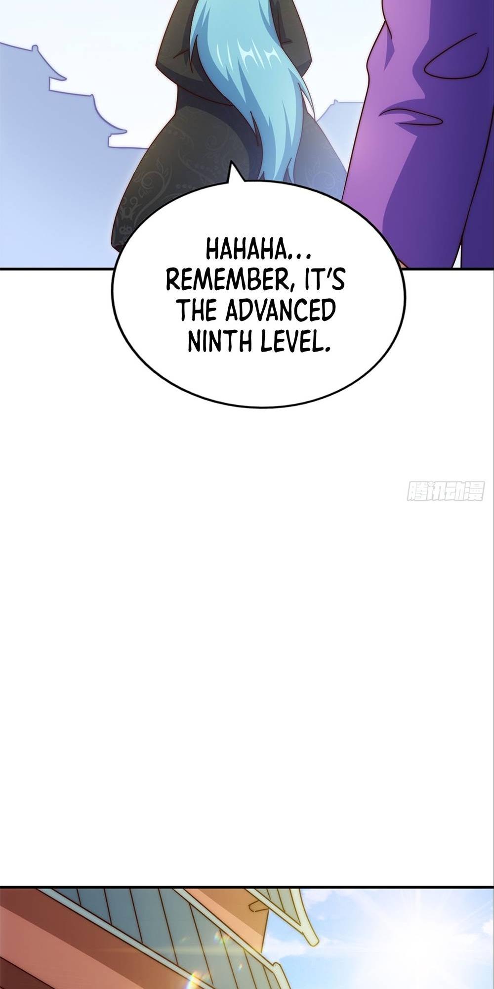 Read Above Myriads EN Manga Online