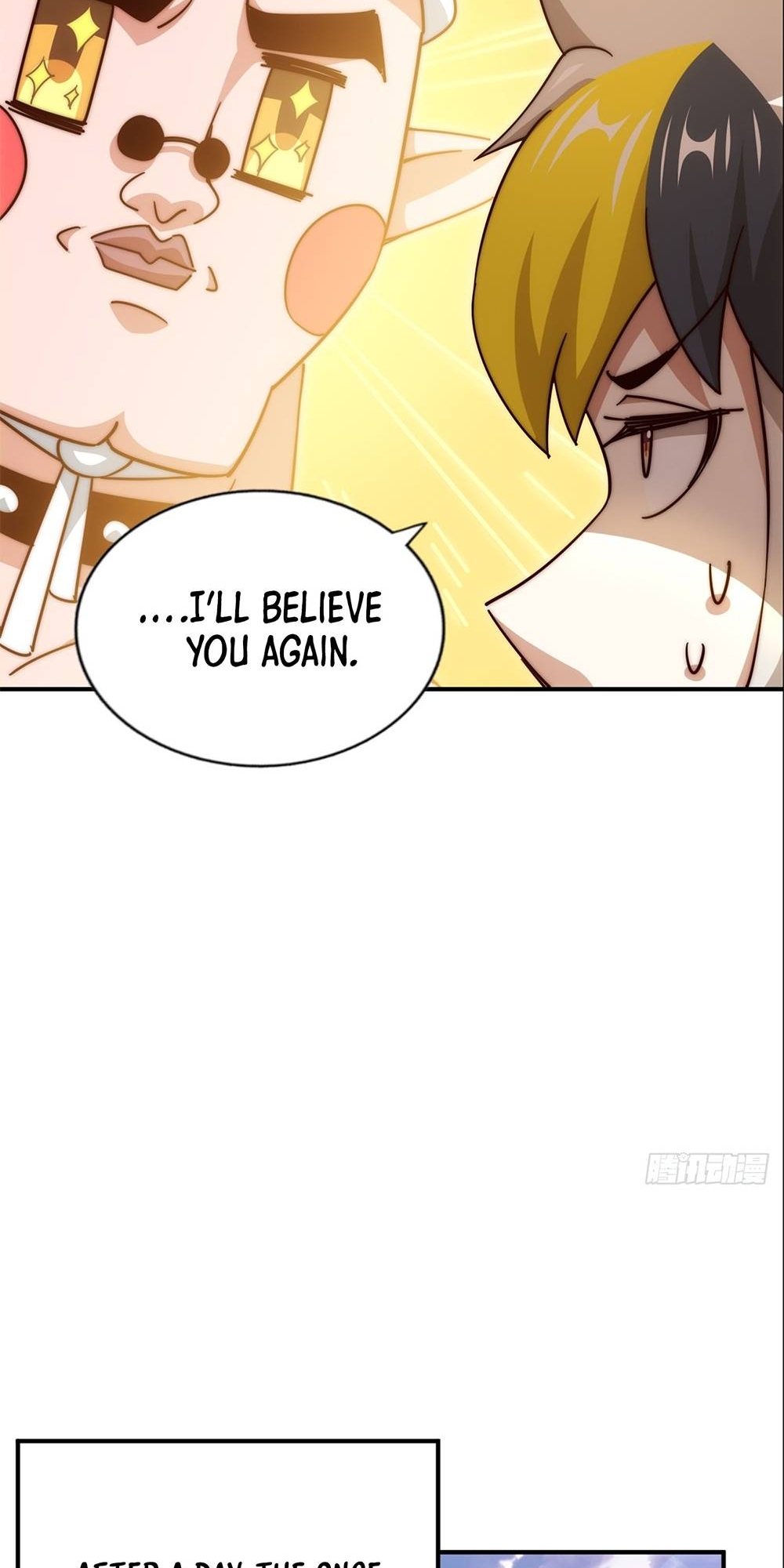 Read Above Myriads EN Manga Online