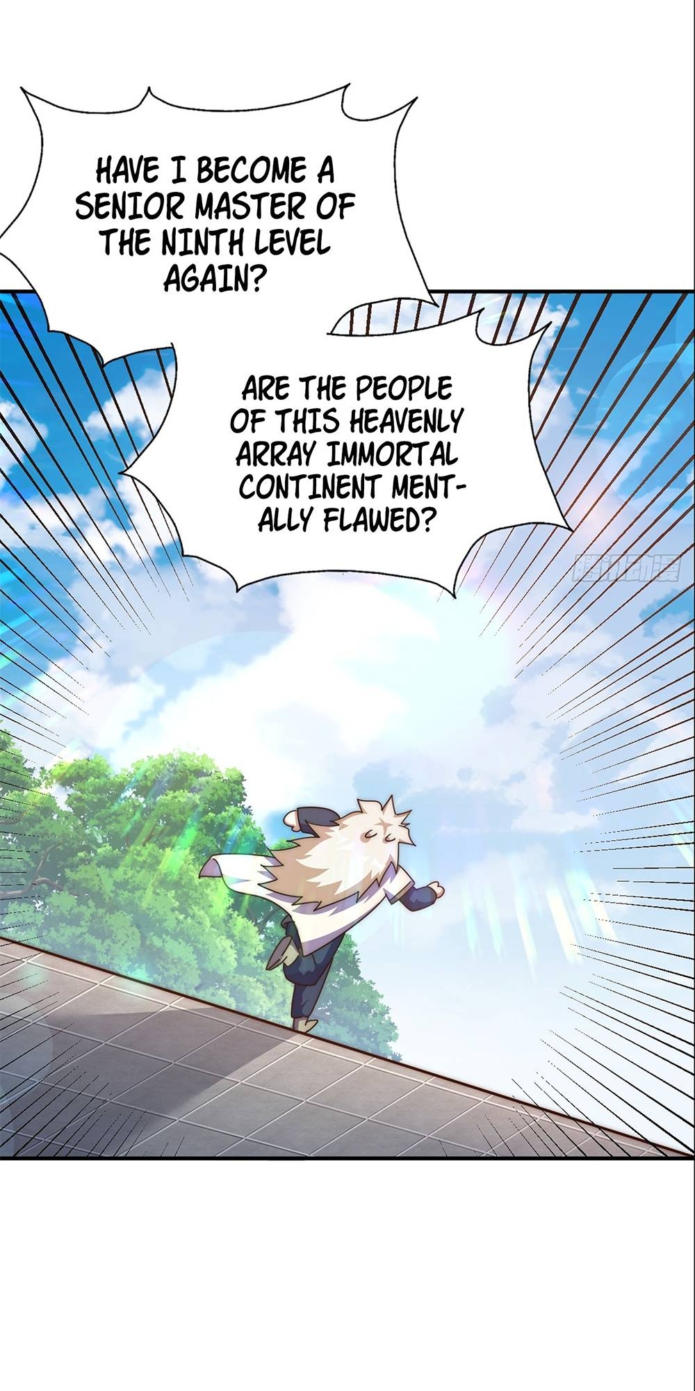Read Above Myriads EN Manga Online