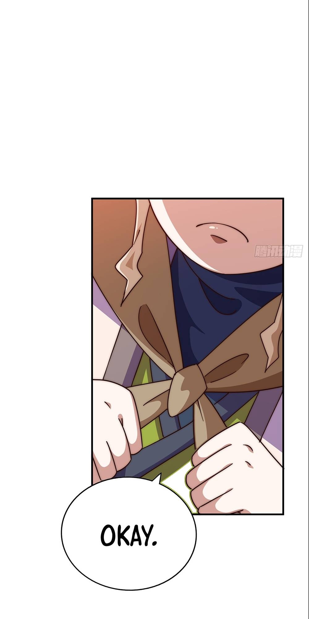 Read Above Myriads EN Manga Online