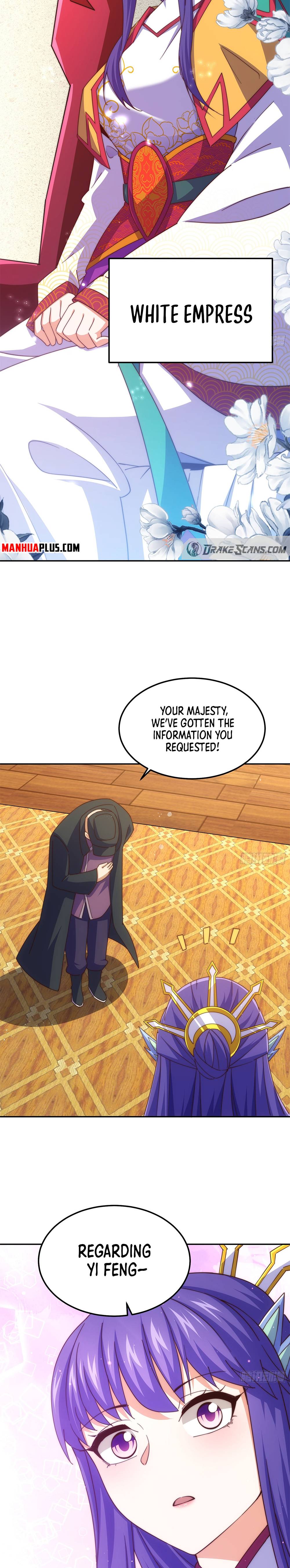 Read Above Myriads EN Manga Online
