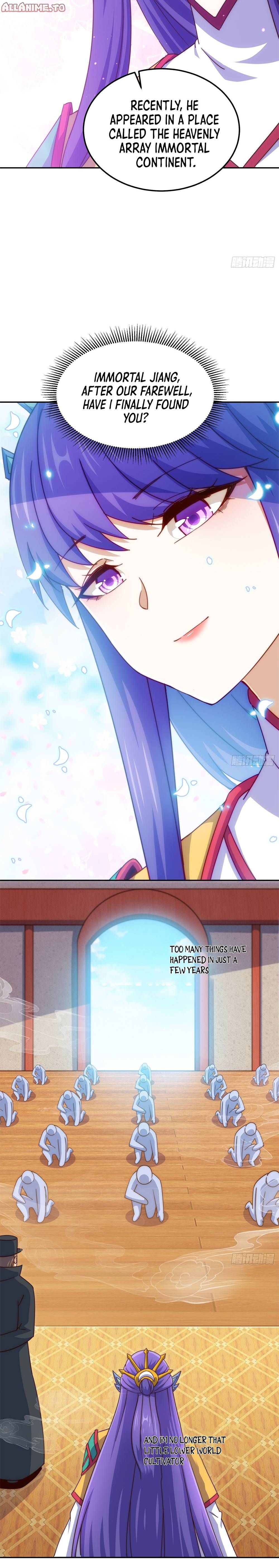 Read Above Myriads EN Manga Online