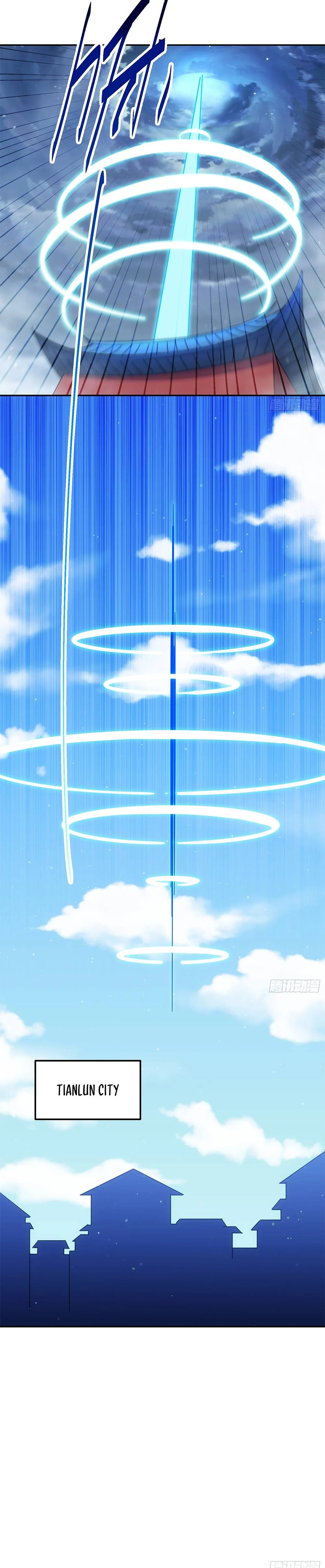 Read Above Myriads EN Manga Online
