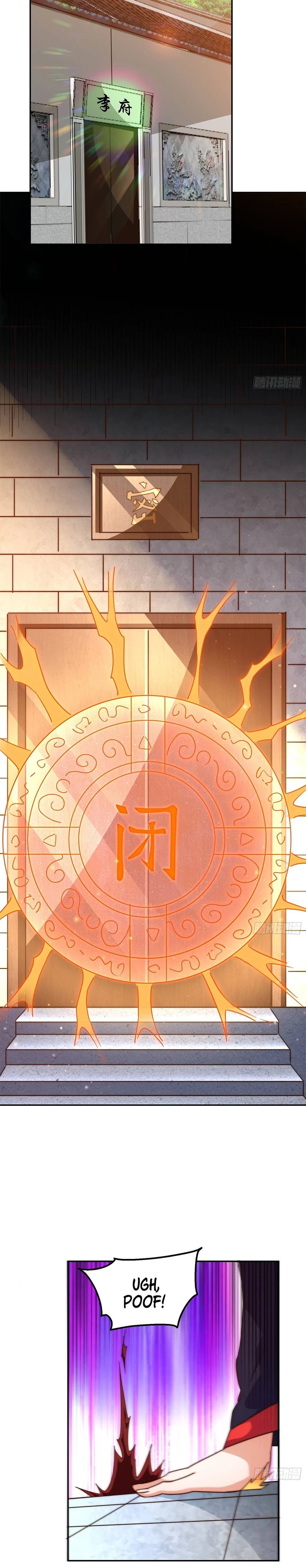 Read Above Myriads EN Manga Online