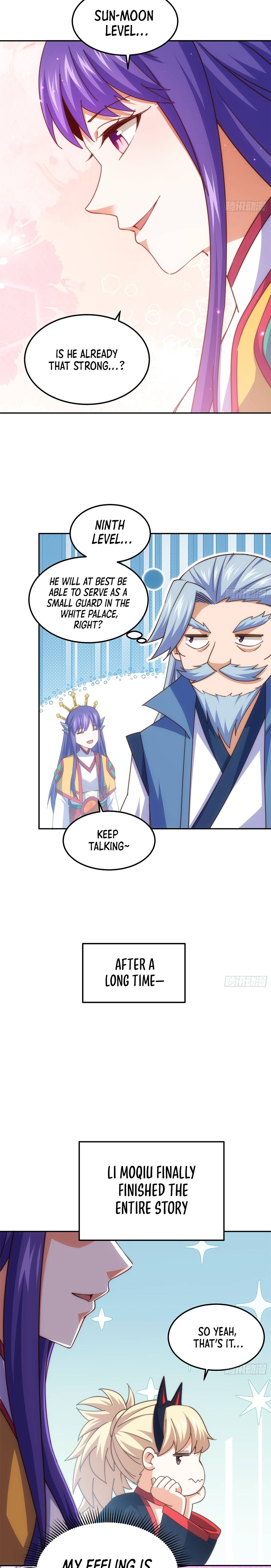 Read Above Myriads EN Manga Online