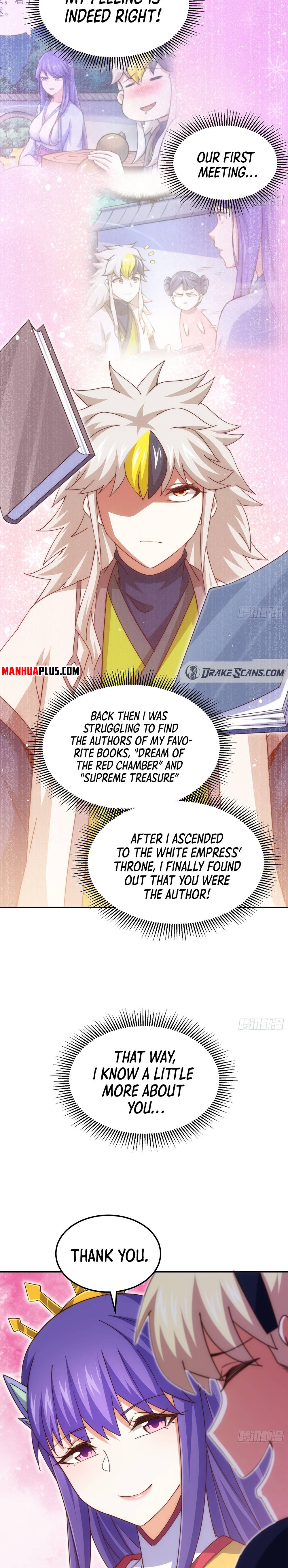 Read Above Myriads EN Manga Online