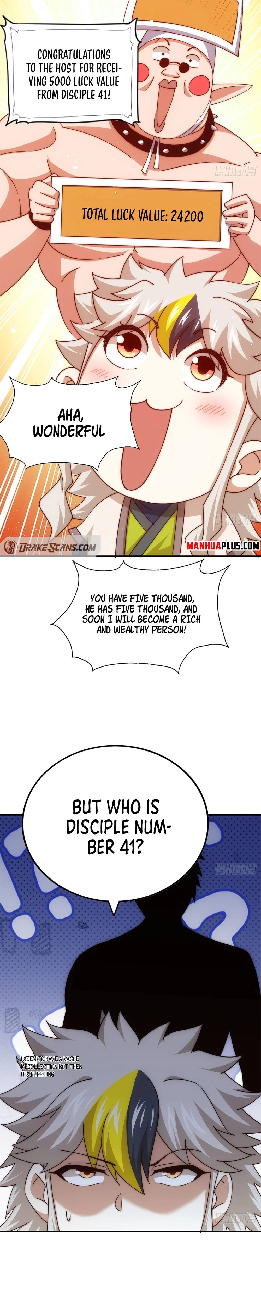Read Above Myriads EN Manga Online