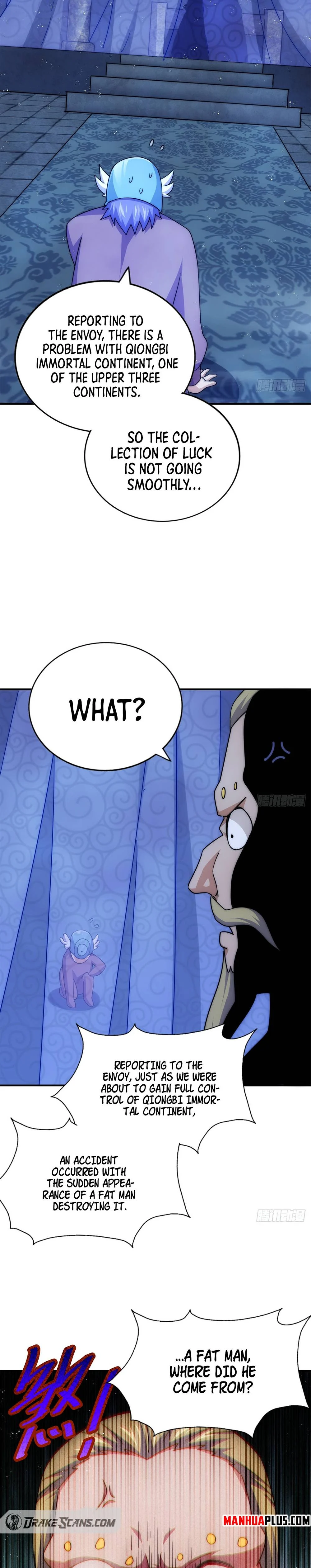 Read Above Myriads EN Manga Online