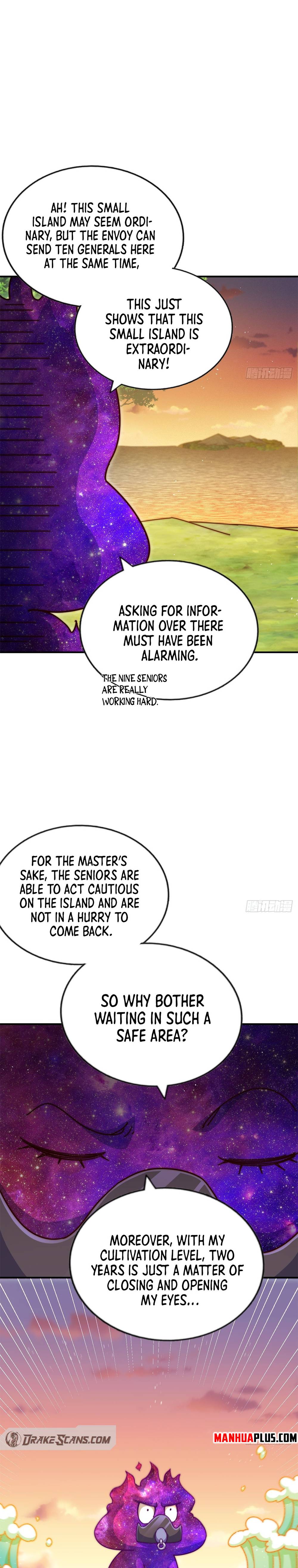 Read Above Myriads EN Manga Online