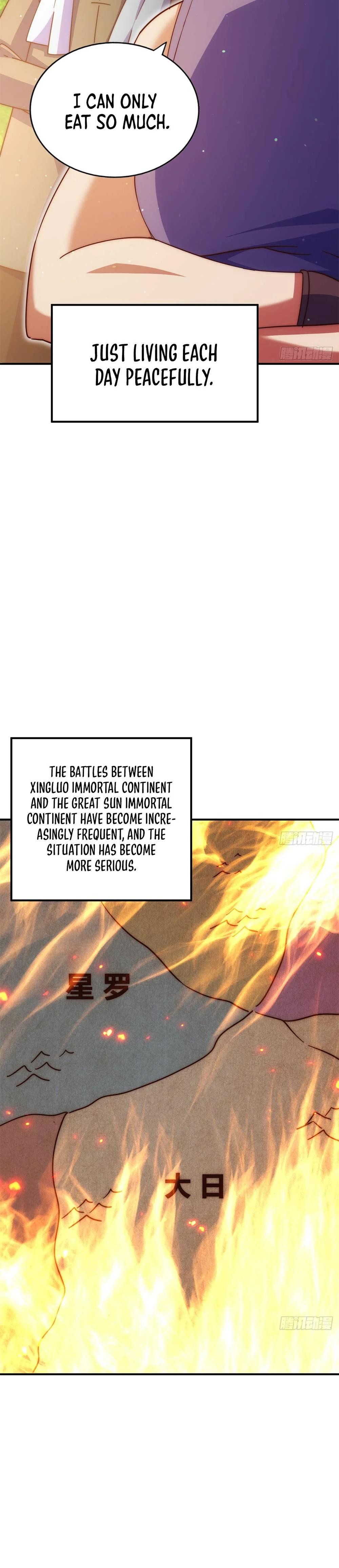 Read Above Myriads EN Manga Online